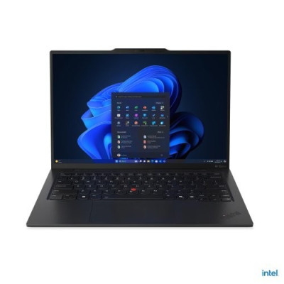 Lenovo ThinkPad X1 Carbon Gen 13 – Ultra 7 255U, 32GB RAM, 1TB SSD, 14" WUXGA, Windows 11 Pro, 21NX000XGR