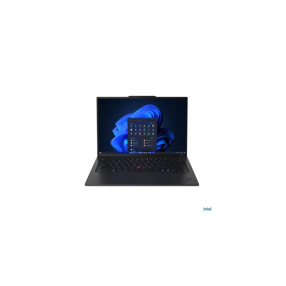 Lenovo ThinkPad X1 Carbon Gen 13 – Ultra 7 255U, 32GB RAM, 1TB SSD, 14" WUXGA, Windows 11 Pro, 21NX000XGR