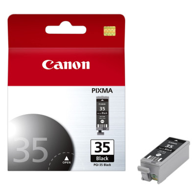 Canon PGI-35BK Black