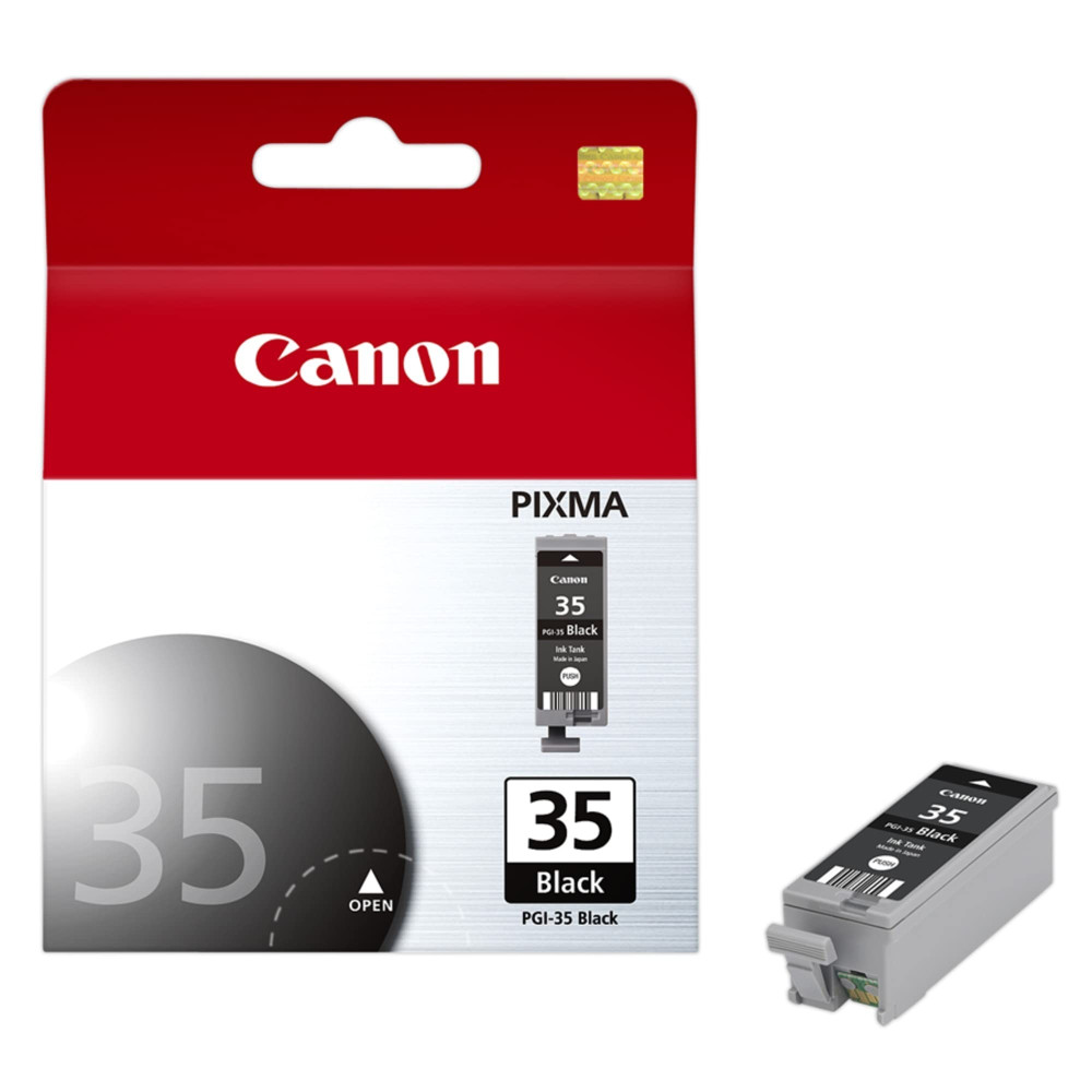 Canon PGI-35BK Black
