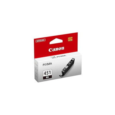 Canon PG-460 XL High Yield Black Cartridge