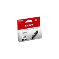Canon PG-460 XL High Yield Black Cartridge