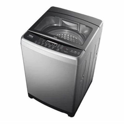 TCL Top Load Washer 12kg Grey F312TLG
