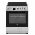 Simfer 6060CC Ceramic Cooking Range 60×60 4 Ceramic Hob