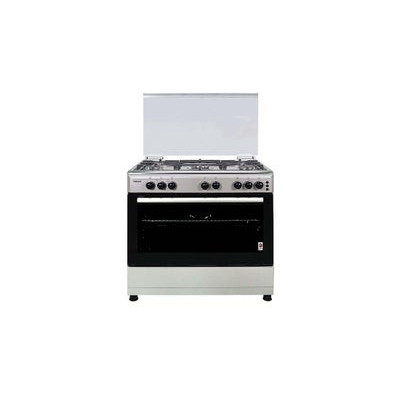Simfer Cooking Range 9060SG 90×60 5Burner