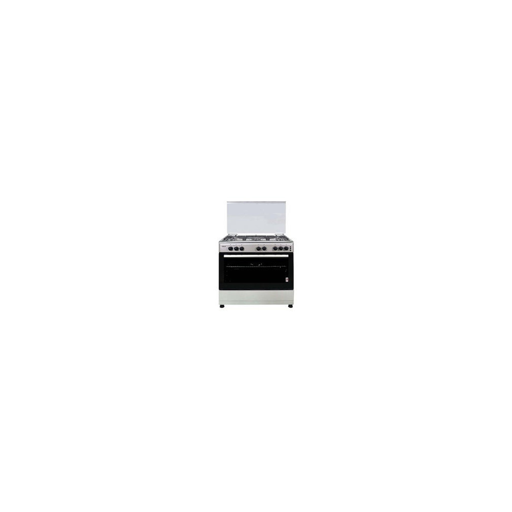 Simfer Cooking Range 9060SG 90×60 5Burner