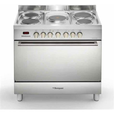 Bompani Cooking Range, Full Electric, 90*60 cm - BO683EG/E