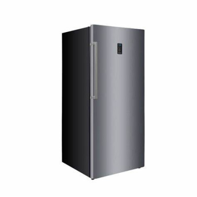 IGNIS Upright Freezer / Fridge Convertible with Digital Display (Left side door) - FXV625NFX-L