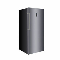 IGNIS Upright Freezer / Fridge Convertible with Digital Display (Left side door) - FXV625NFX-L