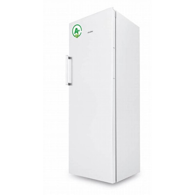 Simfer Single door upright freezer, 301L, Silver Color - FS7305NFAS