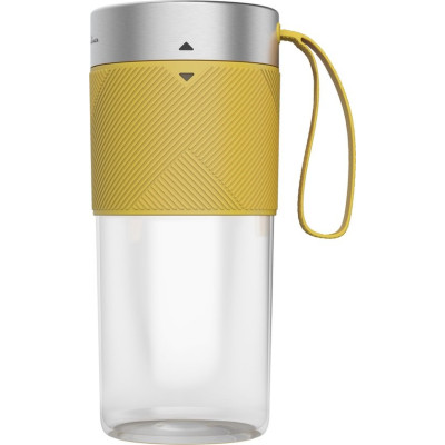 Moulinex Lightmix Portable Blender 300ml Yellow Nest, LM1C0210