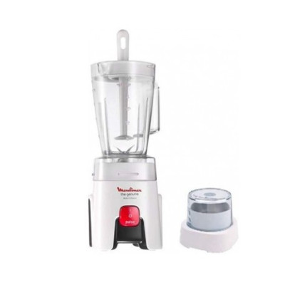 Moulinex Lightmix Portable Blender Wireless 300ml LM1C0410