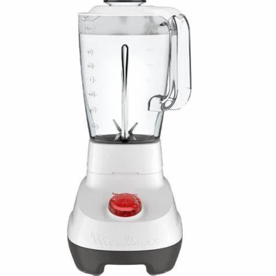 Moulinex Blender 700W 2 Attachment 2 Liters 220-240 V, 50/60 HZ,  LM207128