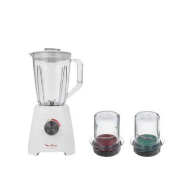 MOULINEX Blender, BlendForce 1.75 L, 700W, LM438127