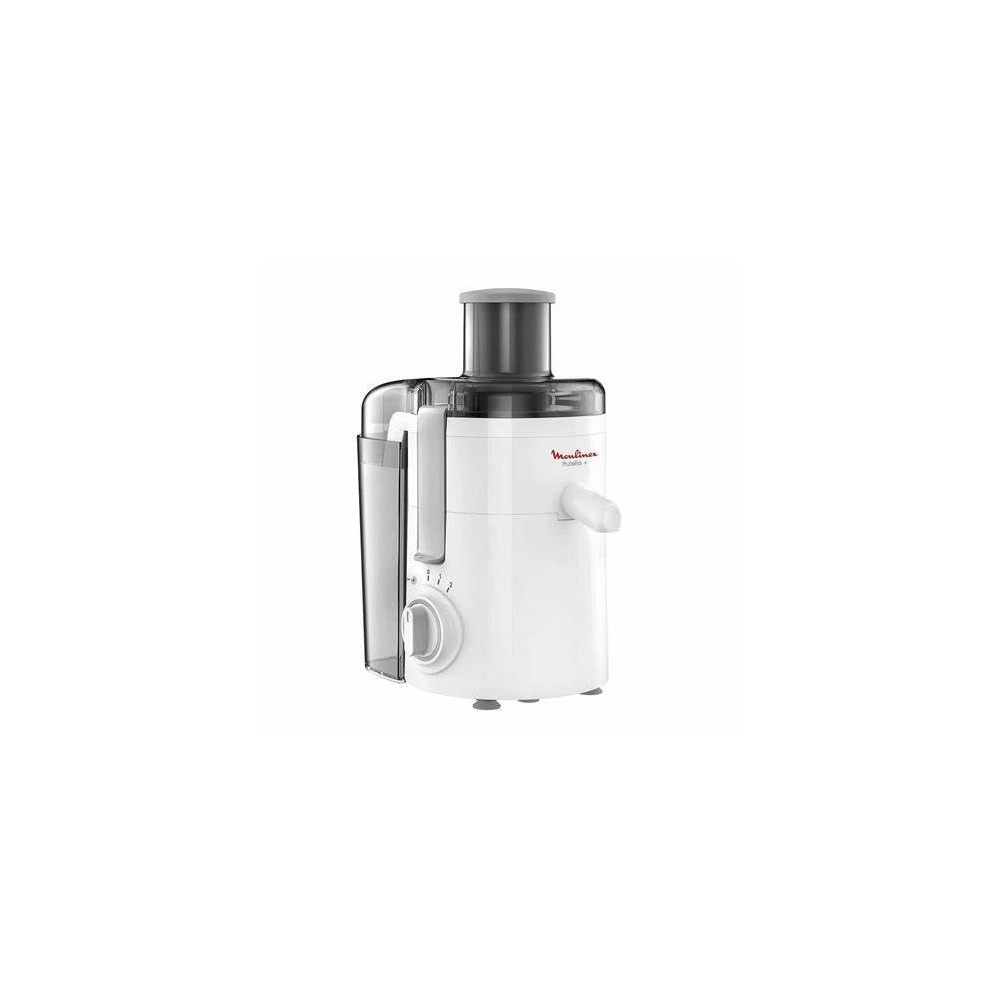 Moulinex Fruitelia Juicer, 350 W, JU370127