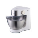 Moulinex Kitchen Machine 4.6 LTR Capacity 1,100W, QA525827