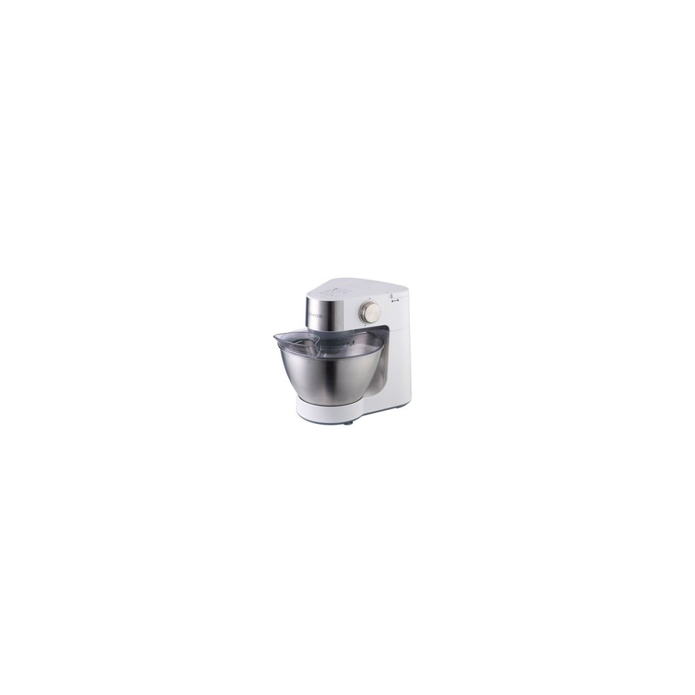 Moulinex Kitchen Machine 4.6 LTR Capacity 1,100W, QA525827