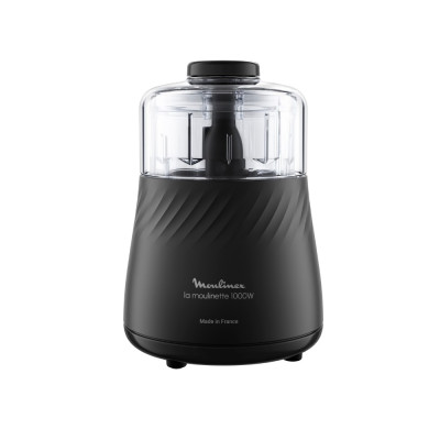 Moulinex, La Moulinette ECO respect, 500ml, 1000W, DP712827