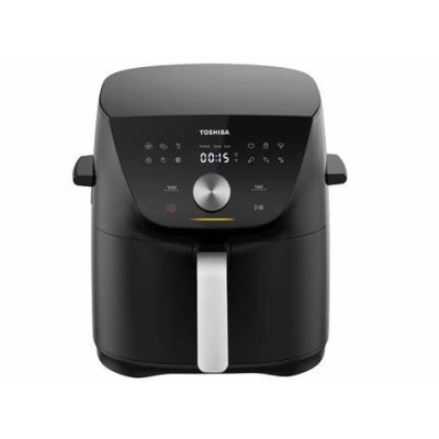 Toshiba Air Fryer, 5.2L capacity - AF-52CPIURME(H)