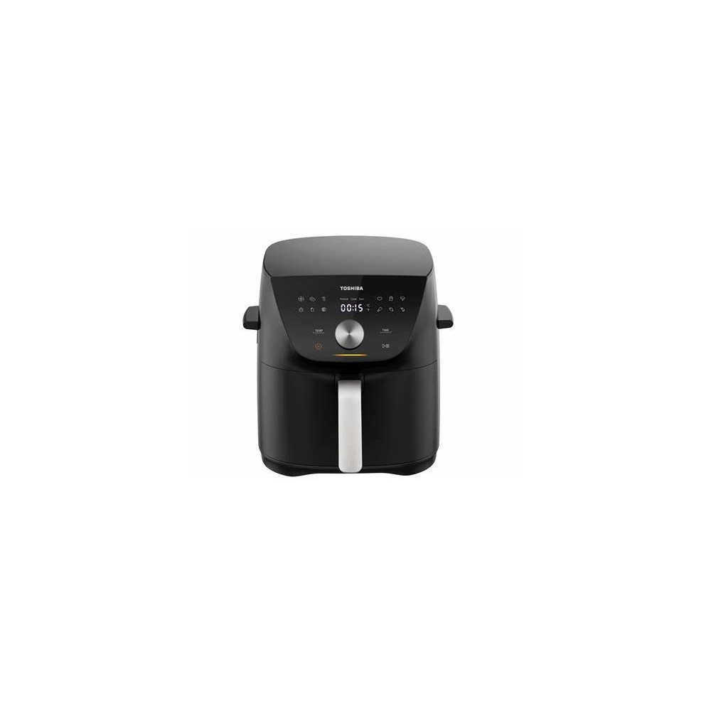 Toshiba Air Fryer, 5.2L capacity - AF-52CPIURME(H)