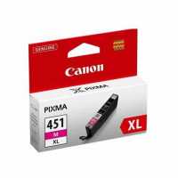 Canon Cart 451 Magenta