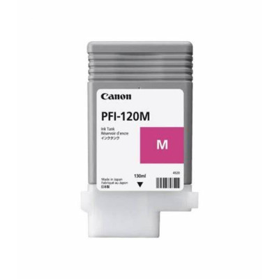 Canon PFI120 Magenta