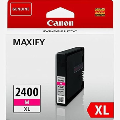 Canon 2400 XL Magenta
