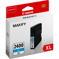 Canon 2400 XL Cyan