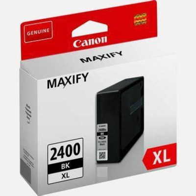 Canon 2400 XL Black