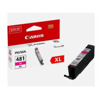 Canon 481XL Magenta
