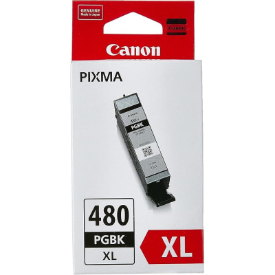 Canon 480Xl PGBK