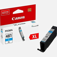 Canon 481XL Cyan