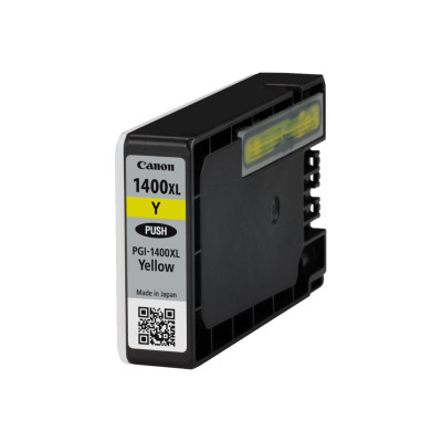 Canon Cart 1400Xl Yellow