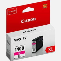 Canon Cart 1400Xl Magenta