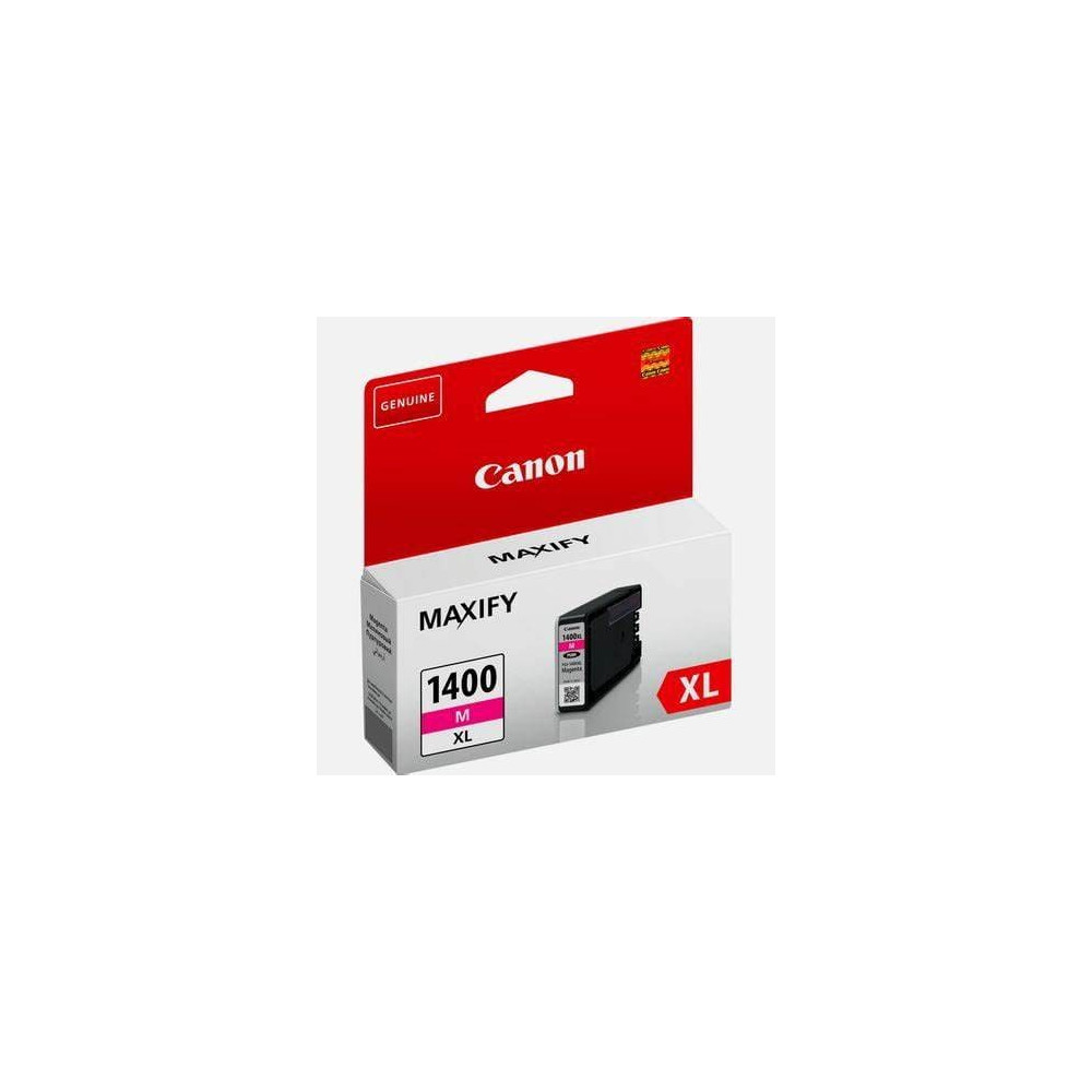 Canon Cart 1400Xl Magenta