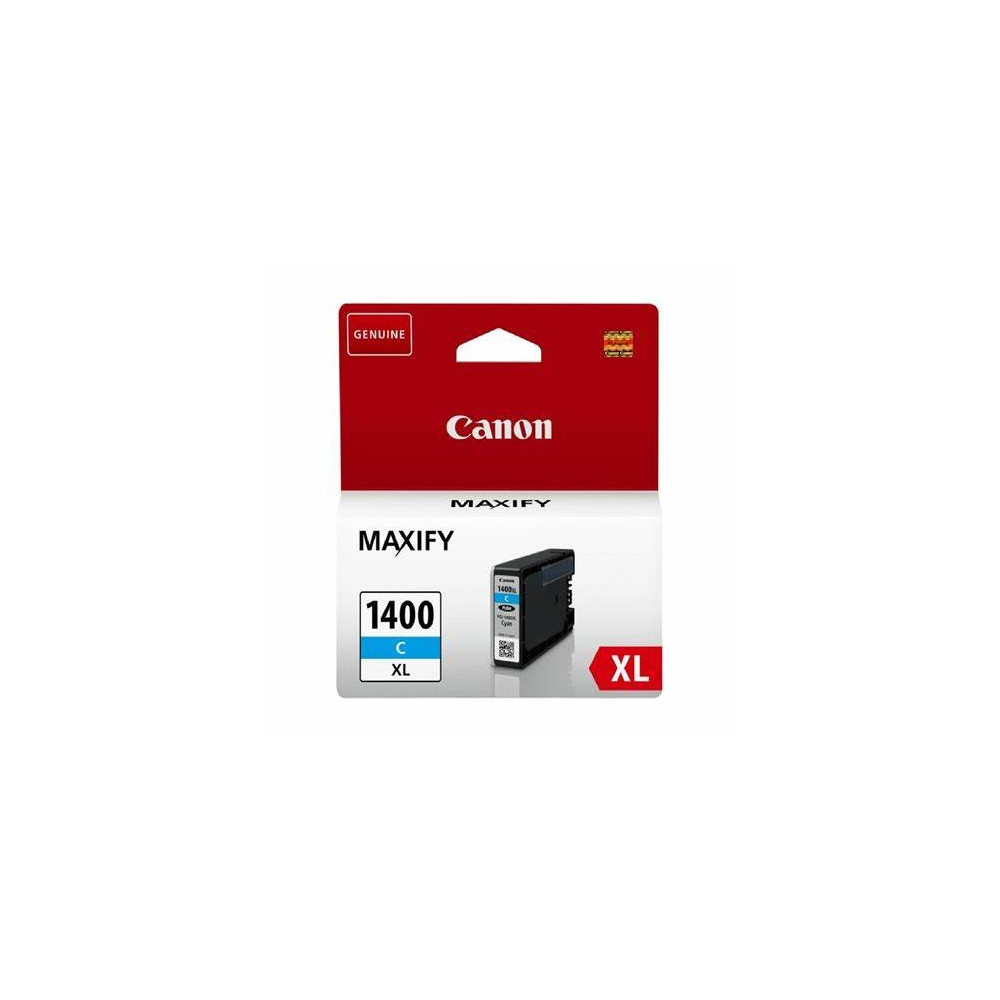 Canon Cart 1400XL Cyan