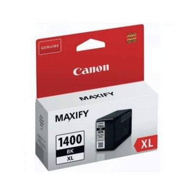 Canon Cart 1400 Xl Black
