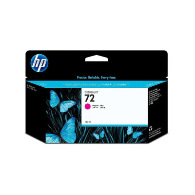 HP 72 magenta Ink Cartridge
