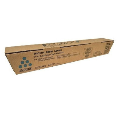 Ricoh IM C6010/4510 Cyan High Yield Toner