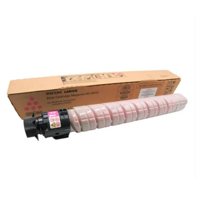 Ricoh IM C6010/4510 Magenta High Yield Toner