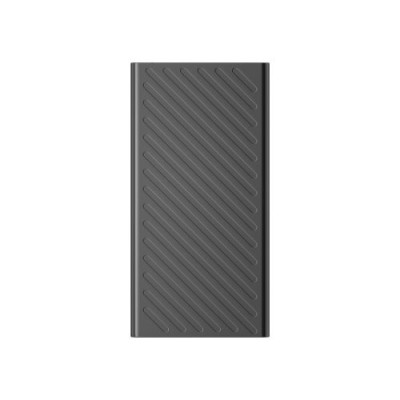 Platinum FLARE Series PD Power Bank 20000mAh, Black, P-PBFLR20PDBK