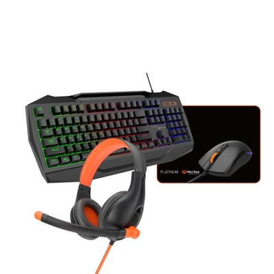 Xiaomi Wireless Keyboard and Mouse Combo BHR6100GL