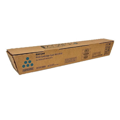 Ricoh IM C3510/3010 Cyan High Yield Toner