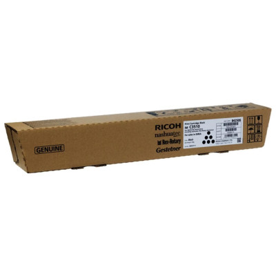 Ricoh IM C3510/3010 Black High Yield Toner