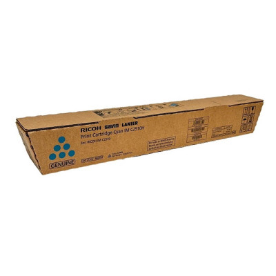Ricoh IM C2510/2010 Cyan High Yield Toner