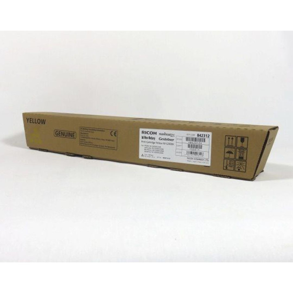Ricoh IMC2500/2000 YELLOW