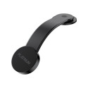 Platinum TWINE Series Bendable Magnetic Car Holder - Black - P-MCHTWINEBK
