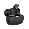 Platinum ZING TWS Wireless Earphones - Black