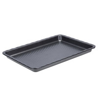 RESTO 96117 Oven-tray 35.5x25.3x2.6 cm - 12