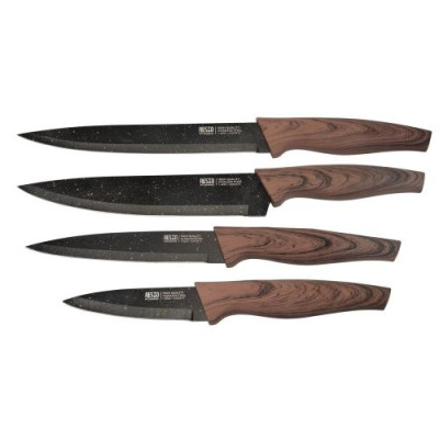 RESTO 95501 4 pcs Knife set - 10